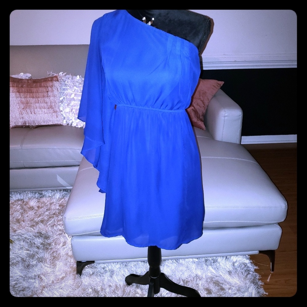 Lily Rose Dress